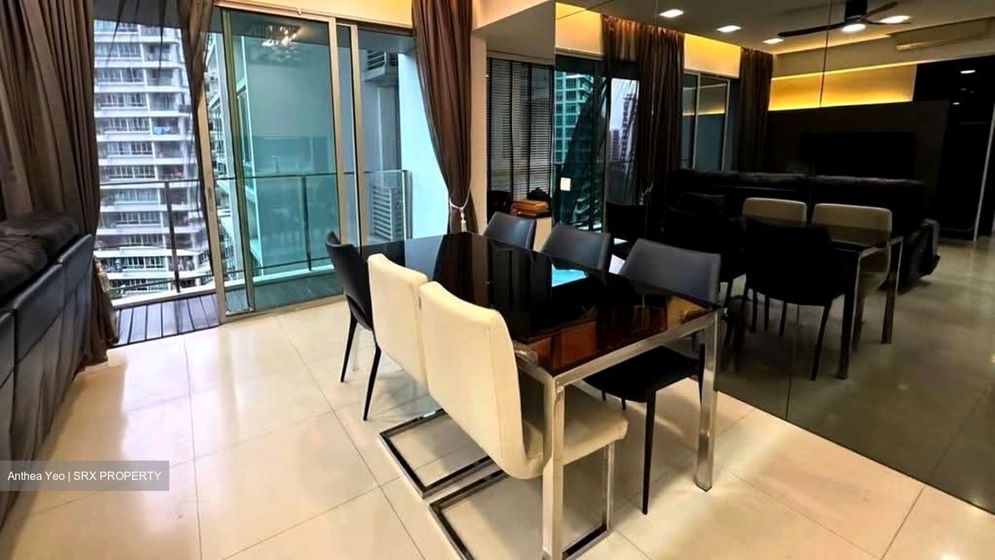 Livia (D18), Condominium #617757541
